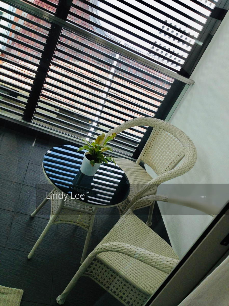 Parc Sophia (D9), Apartment #225755871